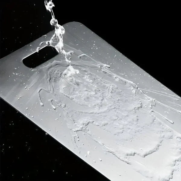 Stainless Steel Cutting Board