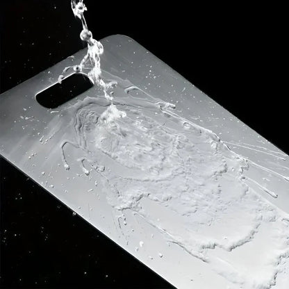 Stainless Steel Cutting Board