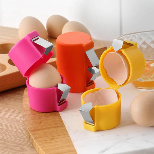 Egg Opener