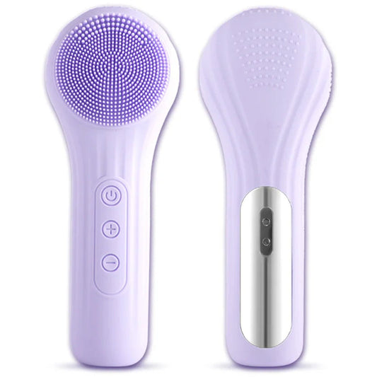 Cleansing Brush