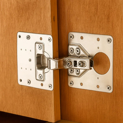 Cabinet Hinge Repair Kit