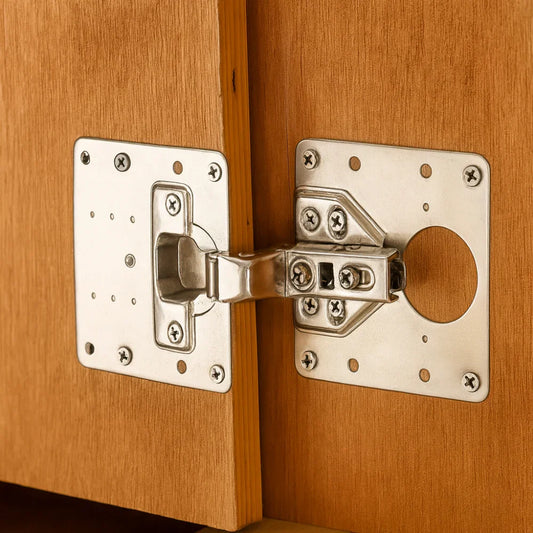 Cabinet Hinge Repair Kit