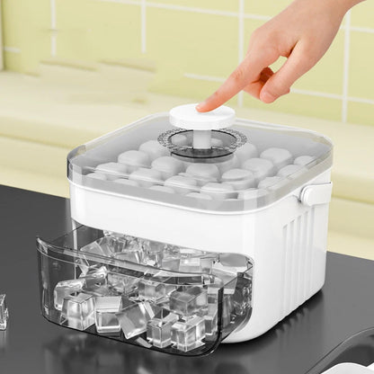 Ice Cube Maker