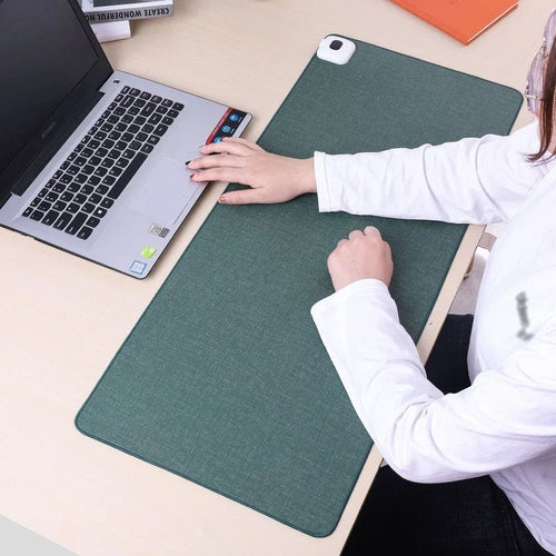 Heated Mouse Pad