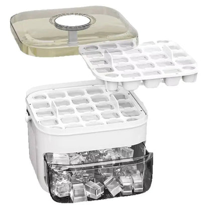 Ice Cube Maker