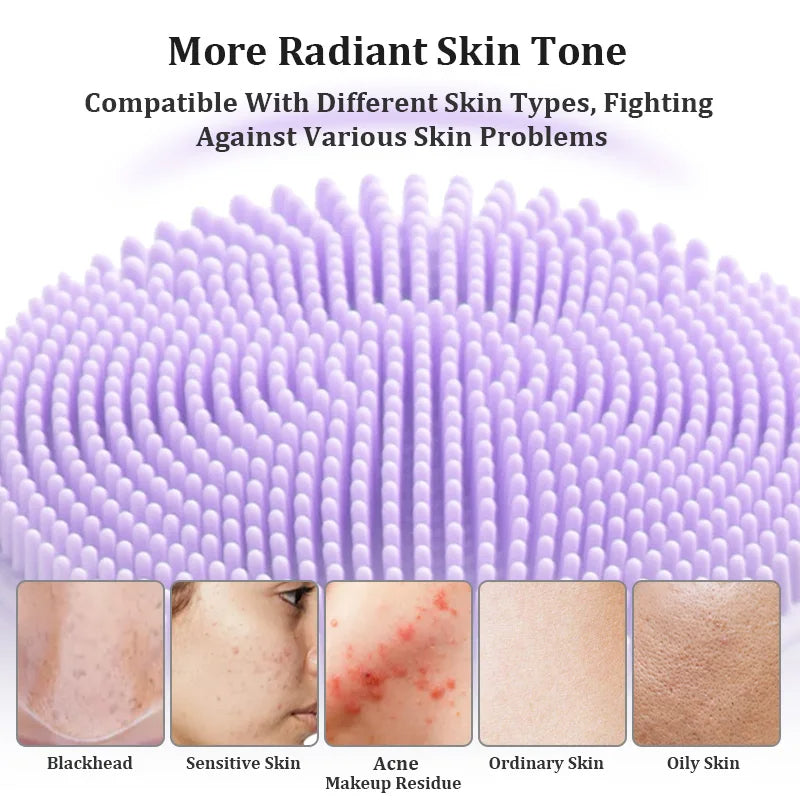 Cleansing Brush