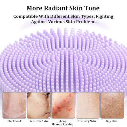 Cleansing Brush
