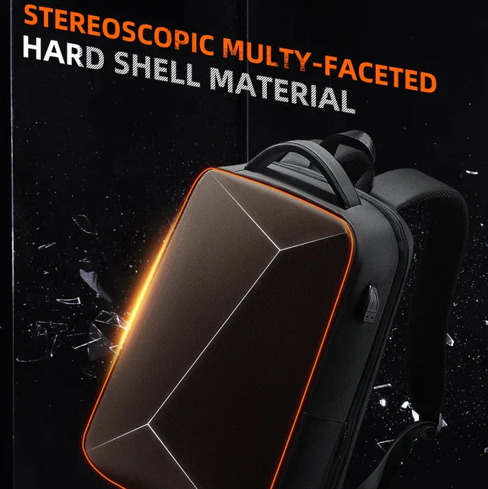 USB Laptop Backpack
