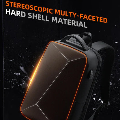 USB Laptop Backpack