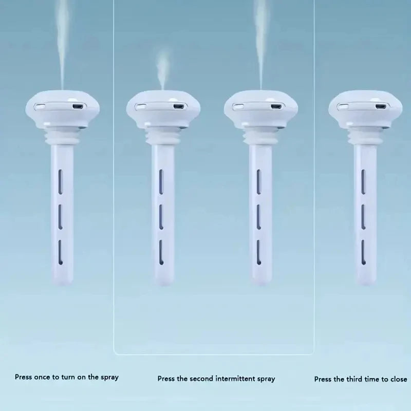 Portable Humidifier