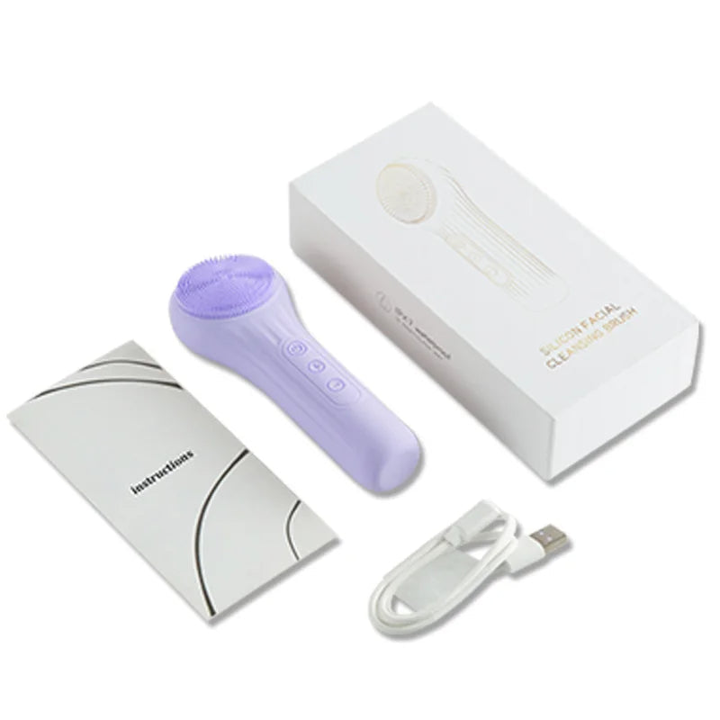 Cleansing Brush
