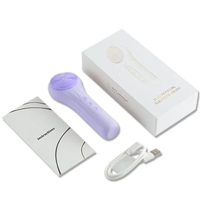 Cleansing Brush