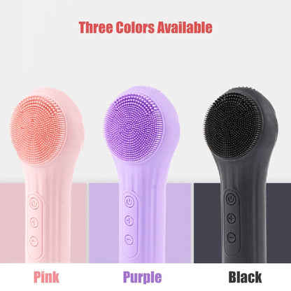 Cleansing Brush