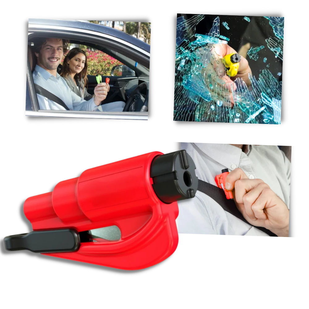 Car Breaker Tool