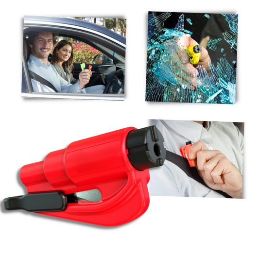 Car Breaker Tool