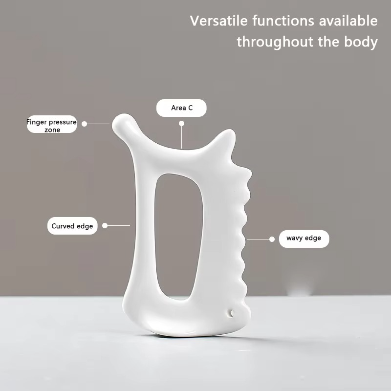 Gua Sha Stone