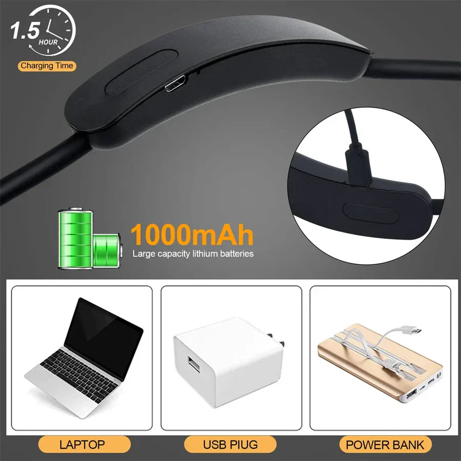 LED Neck Light