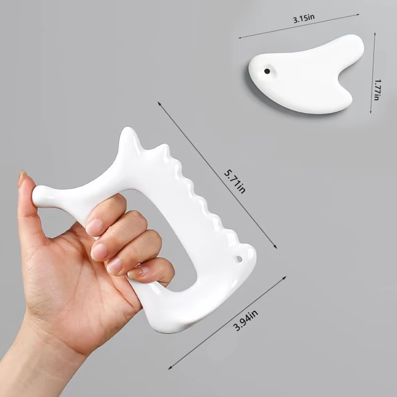 Gua Sha Stone