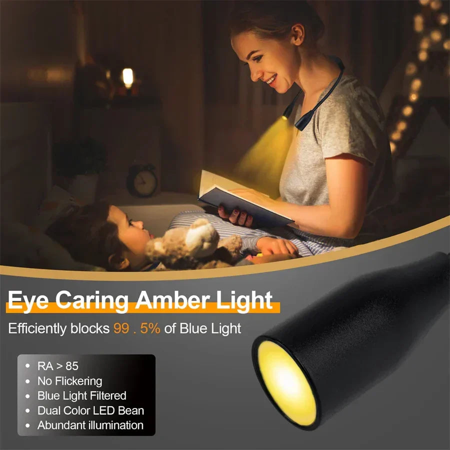LED Neck Light
