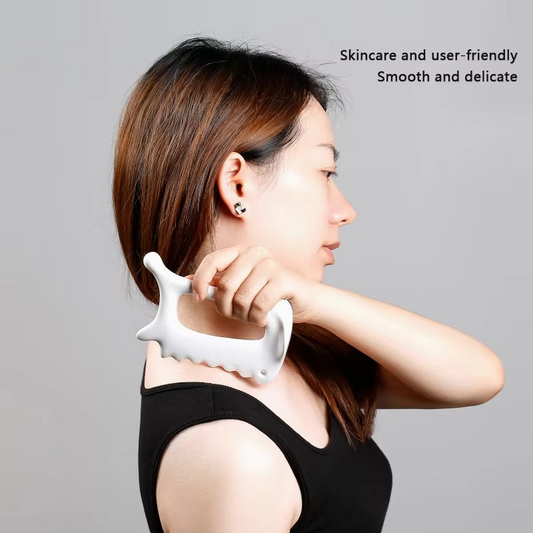 Gua Sha Stone
