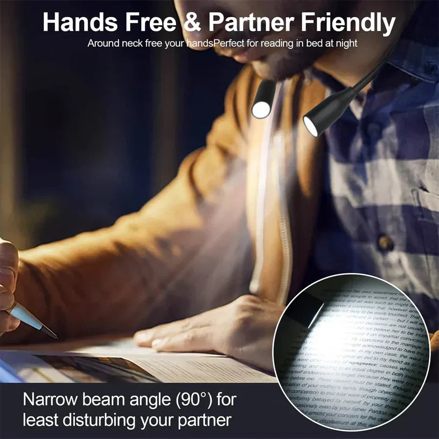 LED Neck Light