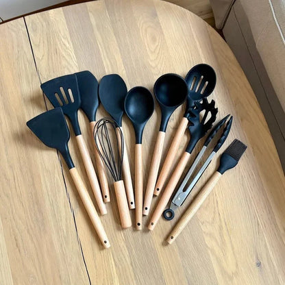 Kitchen Utensil Set