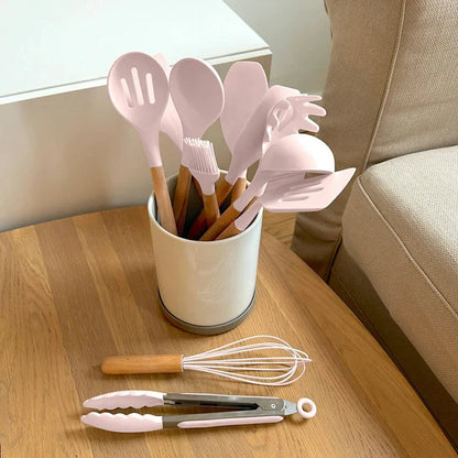 Kitchen Utensil Set