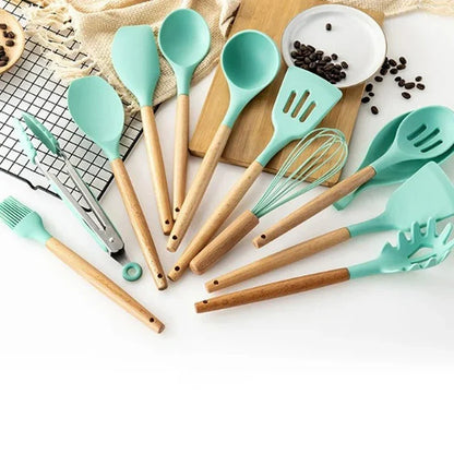 Kitchen Utensil Set