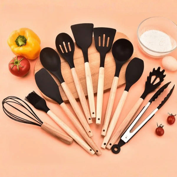 Kitchen Utensil Set