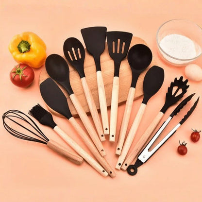 Kitchen Utensil Set