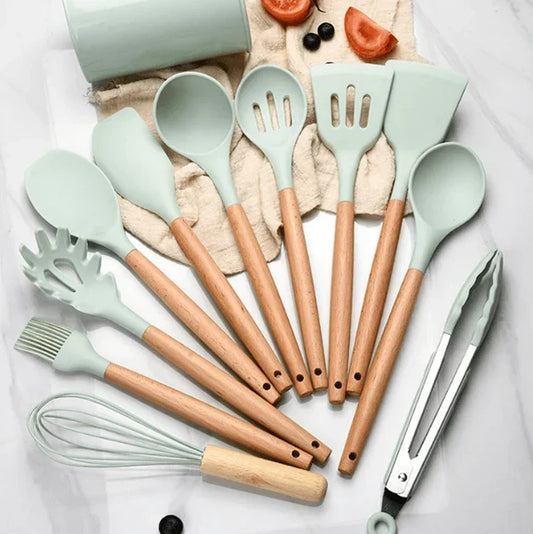 Kitchen Utensil Set