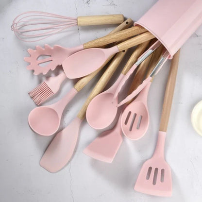 Kitchen Utensil Set