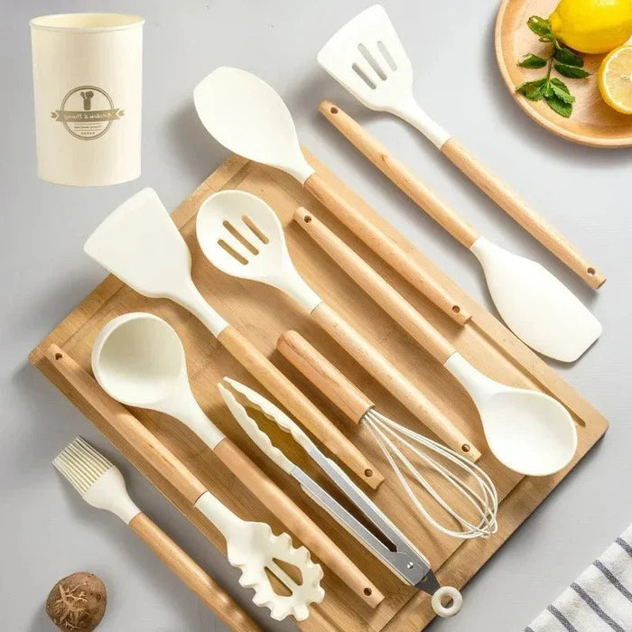 Kitchen Utensil Set