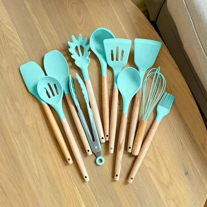 Kitchen Utensil Set