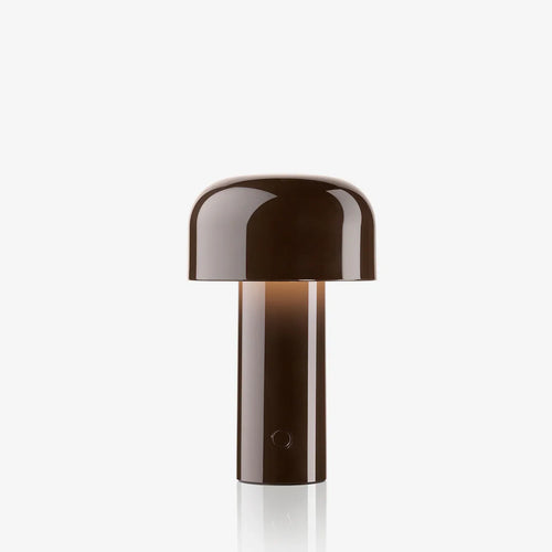 Mushroom Table Lamp