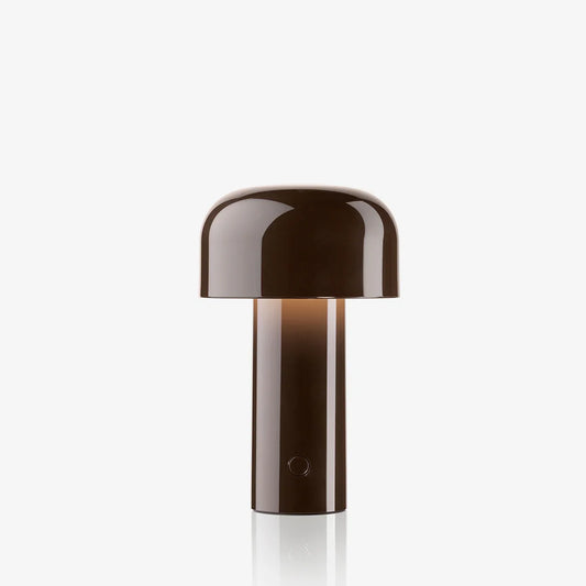 Mushroom Table Lamp