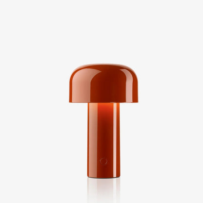 Mushroom Table Lamp