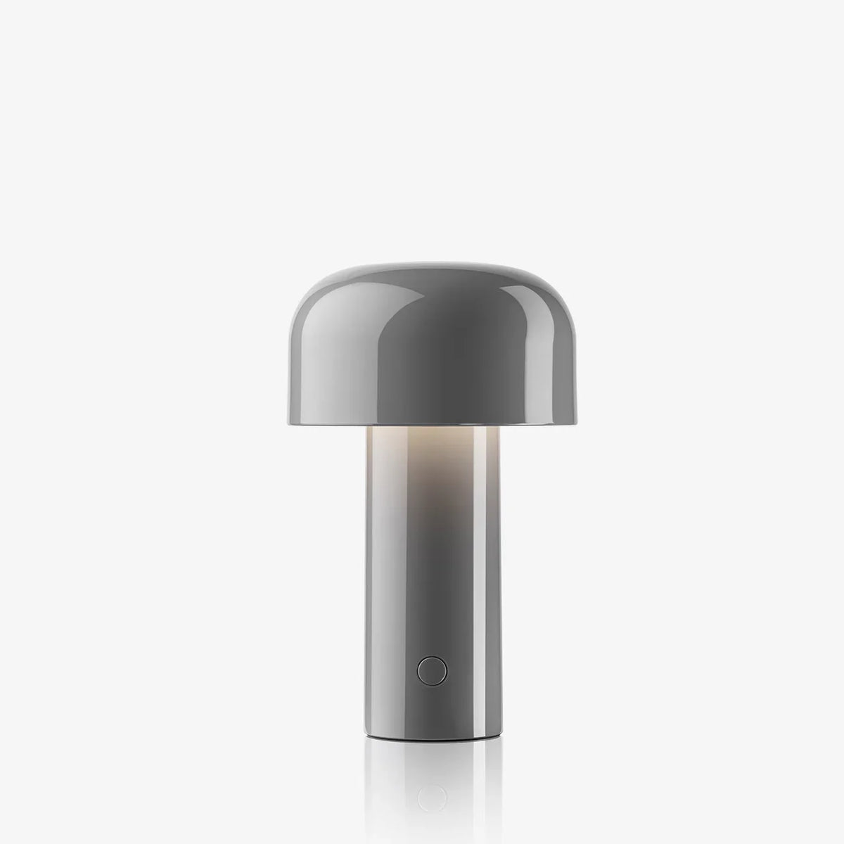 Mushroom Table Lamp
