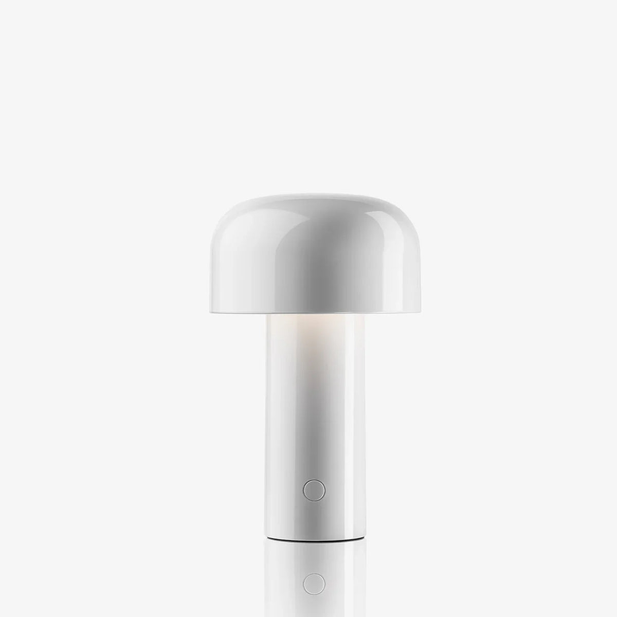 Mushroom Table Lamp