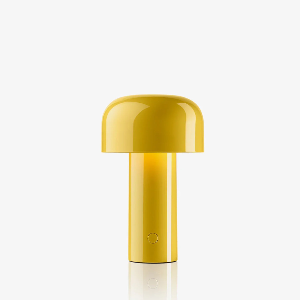Mushroom Table Lamp