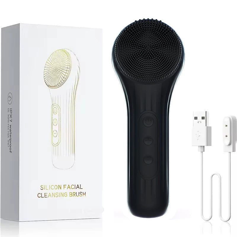 Cleansing Brush