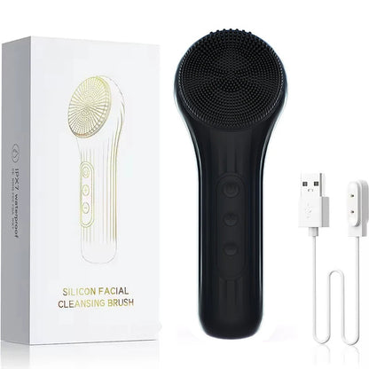 Cleansing Brush