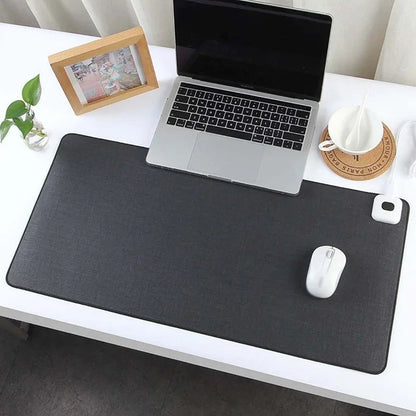 Heated Mouse Pad