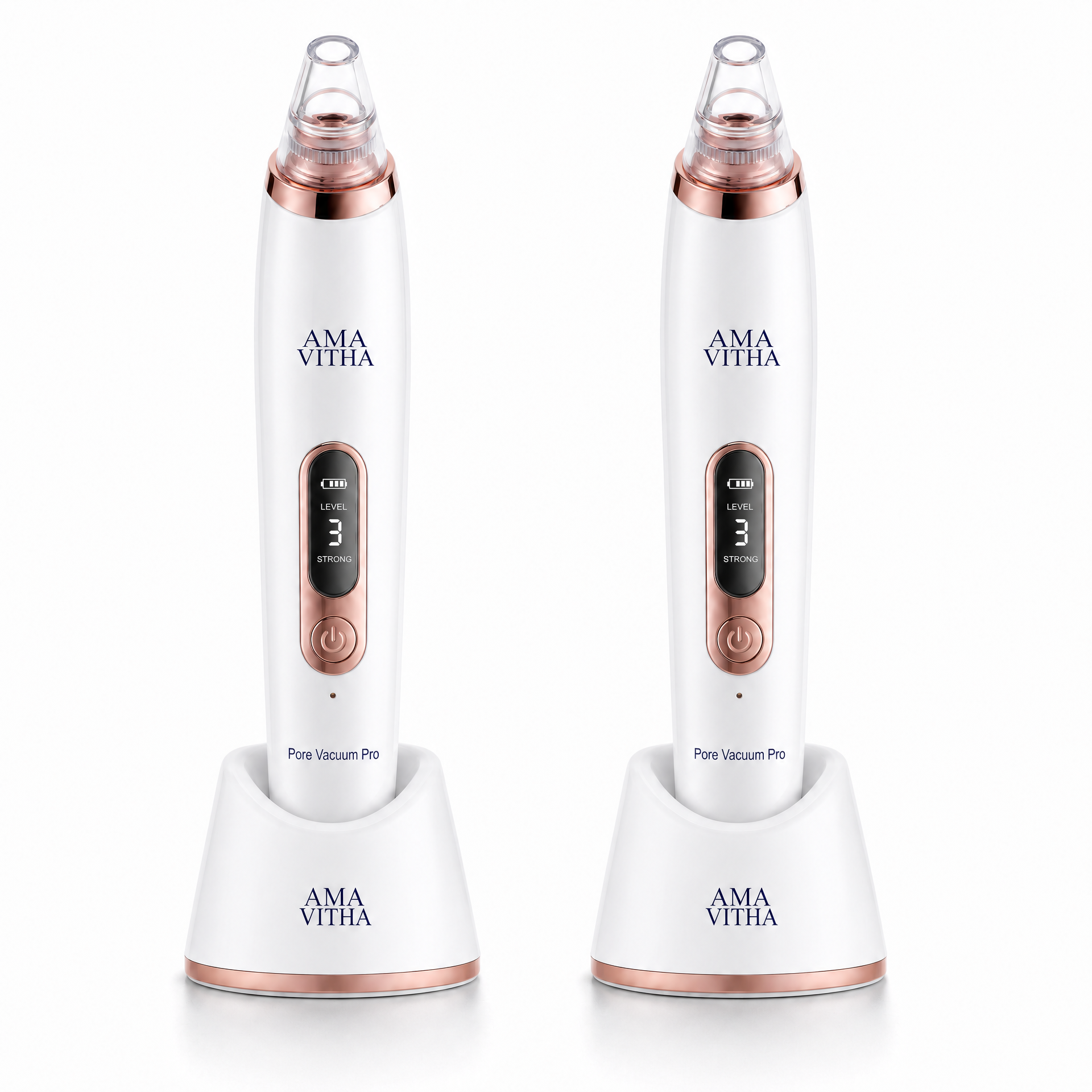 Pore Vacuum Pro
