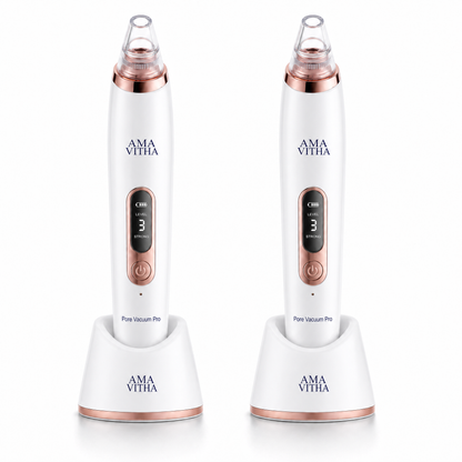 Pore Vacuum Pro