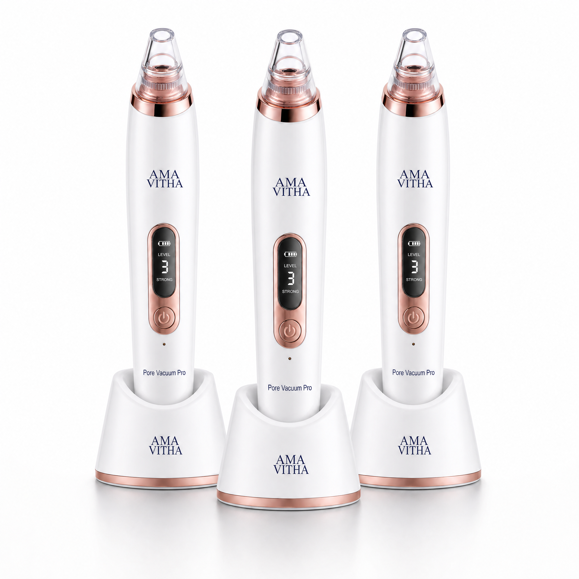 Pore Vacuum Pro