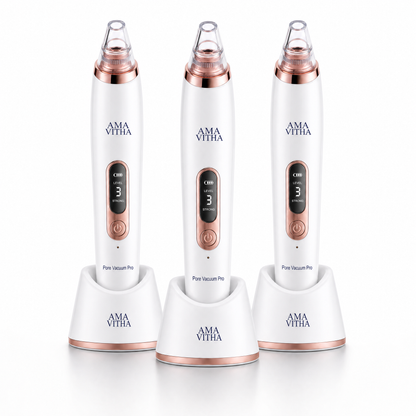 Pore Vacuum Pro