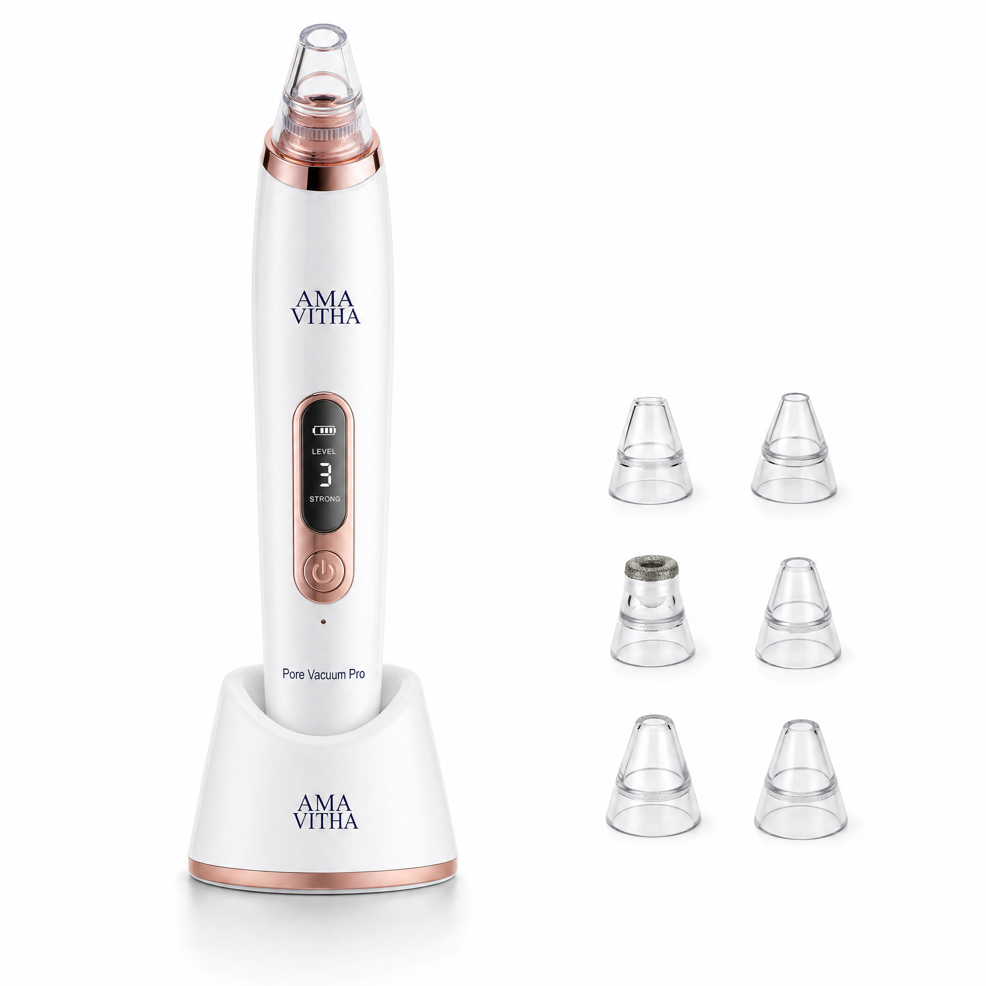 Pore Vacuum Pro