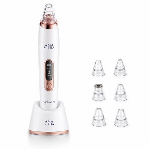 Pore Vacuum Pro
