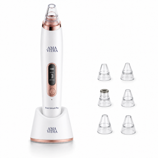 Pore Vacuum Pro